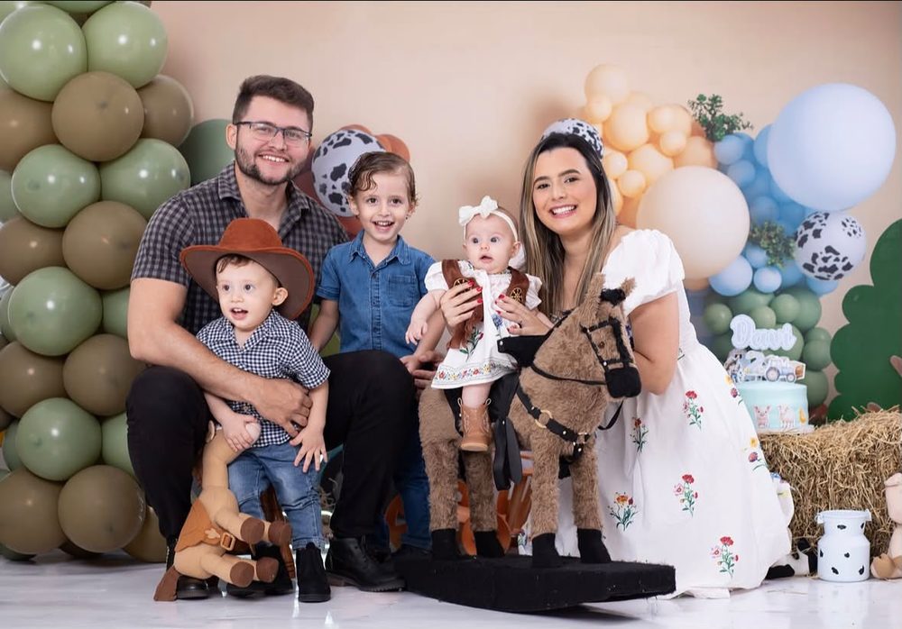 Família Araújo